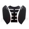 TANK PAD + OSŁONY BOCZNE ZBIORNIKA SIDE GRIP YAMAHA YZF 600 R6 R-6 roczniki 2008-2016