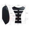 TANK PAD + OSŁONY BOCZNE ZBIORNIKA SIDE GRIP YAMAHA YZF 600 R6 R-6 roczniki 2008-2016