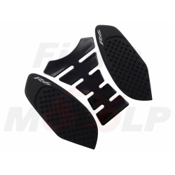 TANK PAD + OSŁONY BOCZNE ZBIORNIKA SIDE GRIP YAMAHA YZF 600 R6 R-6 roczniki 2008-2016
