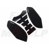 TANK PAD + OSŁONY BOCZNE ZBIORNIKA SIDE GRIP YAMAHA YZF 600 R6 R-6 roczniki 2008-2016
