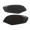 TANK PAD + OSŁONY BOCZNE ZBIORNIKA SIDE GRIP YAMAHA YZF 600 R6 R-6 roczniki 2008-2016