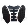 TANK PAD + OSŁONY BOCZNE ZBIORNIKA SIDE GRIP YAMAHA YZF 600 R6 R-6 roczniki 2008-2016