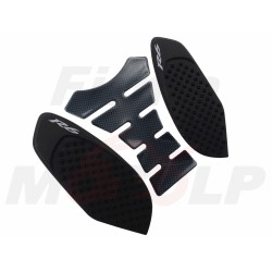 TANK PAD + OSŁONY BOCZNE ZBIORNIKA SIDE GRIP YAMAHA YZF 600 R6 R-6 roczniki 2008-2016