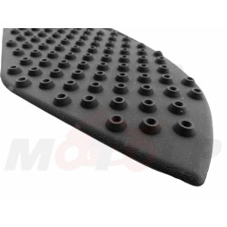 TANK PAD + OSŁONY BOCZNE ZBIORNIKA SIDE GRIP YAMAHA YZF 600 R6 R-6 roczniki 2008-2016