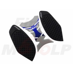 TANK PAD + OSŁONY BOCZNE ZBIORNIKA SIDE GRIP YAMAHA YZF 600 R6 R-6 roczniki 2008-2016