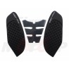 TANK PAD + OSŁONY BOCZNE ZBIORNIKA SIDE GRIP YAMAHA YZF 600 R6 R-6 roczniki 2008-2016