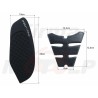 TANK PAD + OSŁONY BOCZNE ZBIORNIKA SIDE GRIP YAMAHA YZF 600 R6 R-6 roczniki 2008-2016