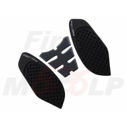 TANK PAD + OSŁONY BOCZNE ZBIORNIKA SIDE GRIP YAMAHA YZF 600 R6 R-6 roczniki 2008-2016
