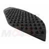 TANK PAD + OSŁONY BOCZNE ZBIORNIKA SIDE GRIP YAMAHA YZF 600 R6 R-6 roczniki 2008-2016