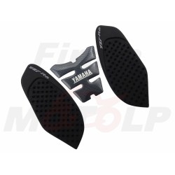 TANK PAD + OSŁONY BOCZNE ZBIORNIKA SIDE GRIP YAMAHA YZF 600 R6 R-6 roczniki 2008-2016