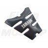 TANK PAD + OSŁONY BOCZNE ZBIORNIKA SIDE GRIP YAMAHA YZF 600 R6 R-6 roczniki 2008-2016