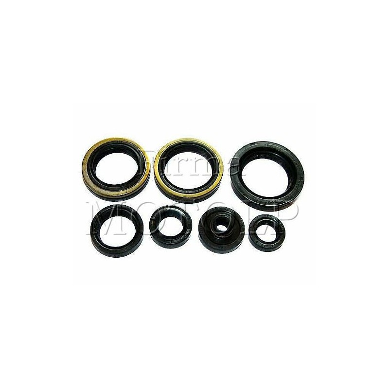 SIMERINGI SILNIKA SUZUKI RM 250 RM250 rok produkcji 2006 - 2008