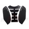 TANK PAD + OSŁONY BOCZNE ZBIORNIKA SIDE GRIP YAMAHA YZF 600 R6 R-6 roczniki 2008-2016