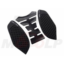TANK PAD + OSŁONY BOCZNE ZBIORNIKA SIDE GRIP YAMAHA YZF 600 R6 R-6 roczniki 2008-2016