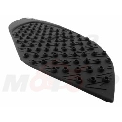 TANK PAD + OSŁONY BOCZNE ZBIORNIKA SIDE GRIP YAMAHA YZF 600 R6 R-6 roczniki 2008-2016