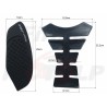 TANK PAD + OSŁONY BOCZNE ZBIORNIKA SIDE GRIP YAMAHA YZF 600 R6 R-6 roczniki 2008-2016