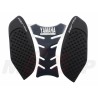 TANK PAD + OSŁONY BOCZNE ZBIORNIKA SIDE GRIP YAMAHA YZF 600 R6 R-6 roczniki 2008-2016
