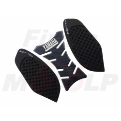 TANK PAD + OSŁONY BOCZNE ZBIORNIKA SIDE GRIP YAMAHA YZF 600 R6 R-6 roczniki 2008-2016