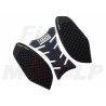 TANK PAD + OSŁONY BOCZNE ZBIORNIKA SIDE GRIP YAMAHA YZF 600 R6 R-6 roczniki 2008-2016