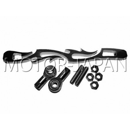 CIEGNO ZMIANY BIEGOW HARLEY DAVIDSON ELECTRA DYNA