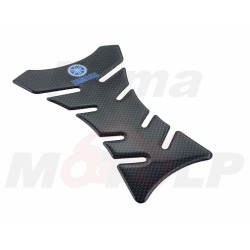 TANK PAD + OSŁONY BOCZNE ZBIORNIKA SIDE GRIP YAMAHA YZF 600 R6 R-6 roczniki 2008-2016