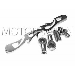 CIEGNO ZMIANY BIEGOW HARLEY DAVIDSON ELECTRA DYNA