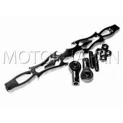 CIEGNO ZMIANY BIEGOW HARLEY DAVIDSON ELECTRA HD