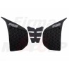 TANK PAD + OSŁONY BOCZNE ZBIORNIKA SIDE GRIP YAMAHA FZ 8 800 FZ-8 FZ8 FAZER roczniki 2010-2016