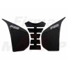TANK PAD + OSŁONY BOCZNE ZBIORNIKA SIDE GRIP YAMAHA FZ 8 800 FZ-8 FZ8 FAZER roczniki 2010-2016
