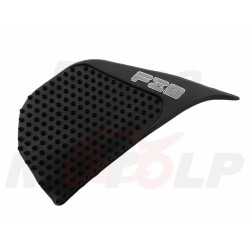TANK PAD + OSŁONY BOCZNE ZBIORNIKA SIDE GRIP YAMAHA FZ 8 800 FZ-8 FZ8 FAZER roczniki 2010-2016