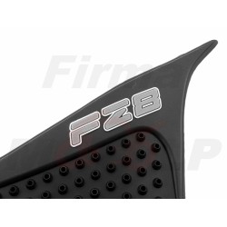 TANK PAD + OSŁONY BOCZNE ZBIORNIKA SIDE GRIP YAMAHA FZ 8 800 FZ-8 FZ8 FAZER roczniki 2010-2016
