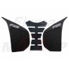 TANK PAD + OSŁONY BOCZNE ZBIORNIKA SIDE GRIP YAMAHA FZ 8 800 FZ-8 FZ8 FAZER roczniki 2010-2016