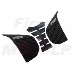 TANK PAD + OSŁONY BOCZNE ZBIORNIKA SIDE GRIP YAMAHA FZ 8 800 FZ-8 FZ8 FAZER roczniki 2010-2016