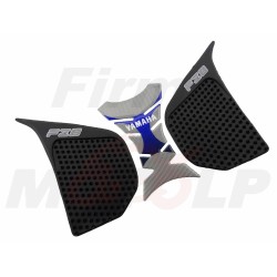 TANK PAD + OSŁONY BOCZNE ZBIORNIKA SIDE GRIP YAMAHA FZ 8 800 FZ-8 FZ8 FAZER roczniki 2010-2016