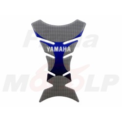 TANK PAD + OSŁONY BOCZNE ZBIORNIKA SIDE GRIP YAMAHA FZ 8 800 FZ-8 FZ8 FAZER roczniki 2010-2016