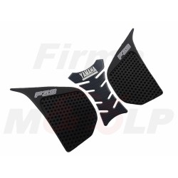 TANK PAD + OSŁONY BOCZNE ZBIORNIKA SIDE GRIP YAMAHA FZ 8 800 FZ-8 FZ8 FAZER roczniki 2010-2016