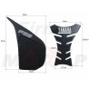 TANK PAD + OSŁONY BOCZNE ZBIORNIKA SIDE GRIP YAMAHA FZ 8 800 FZ-8 FZ8 FAZER roczniki 2010-2016