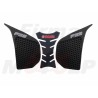 TANK PAD + OSŁONY BOCZNE ZBIORNIKA SIDE GRIP YAMAHA FZ 8 800 FZ-8 FZ8 FAZER roczniki 2010-2016