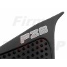 TANK PAD + OSŁONY BOCZNE ZBIORNIKA SIDE GRIP YAMAHA FZ 8 800 FZ-8 FZ8 FAZER roczniki 2010-2016