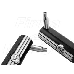 PODNÓŻKI SPACERÓWKI NA GMOLE 32MM YAMAHA XVS 650 1100 DRAG STAR