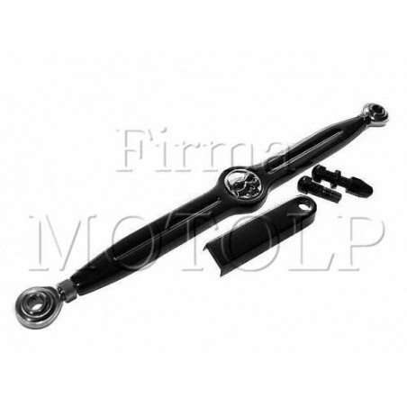 CIEGNO ZMIANY BIEGOW HARLEY SOFTAIL TOURING TRIKE