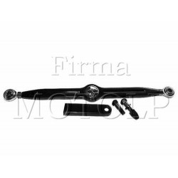 CIEGNO ZMIANY BIEGOW HARLEY SOFTAIL TOURING TRIKE