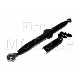 CIEGNO ZMIANY BIEGOW HARLEY SOFTAIL TOURING TRIKE