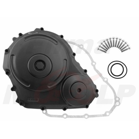 PRAWA POKRYWA OBUDOWA DEKIEL SILNIKA SUZUKI GSX-R GSXR GSX 600 750 R roczniki 2006-2009