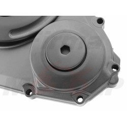 PRAWA POKRYWA OBUDOWA DEKIEL SILNIKA SUZUKI GSX-R GSXR GSX 600 750 R roczniki 2006-2009