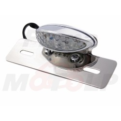 TYLNA LAMPA TYŁ LED...