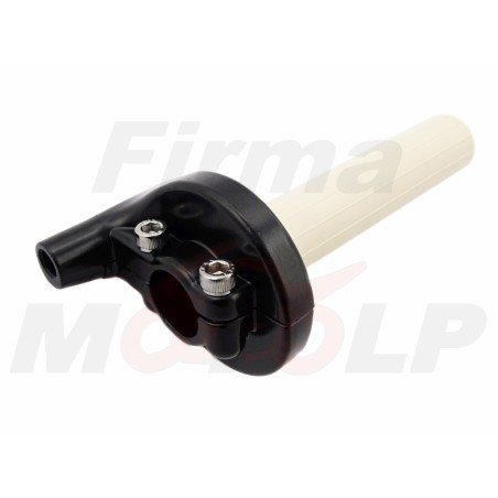 MANETKA GAZU ROLGAZ Z KORPUSEM UCHWYTEM KAWASAKI KSF 250 KLF 300 KVF 300 400 roczniki 1986–2004