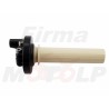 MANETKA GAZU ROLGAZ Z ALUMINIOWYM KORPUSEM UCHWYTEM RAPTOR 660
