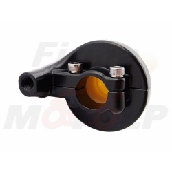 MANETKA GAZU ROLGAZ Z KORPUSEM UCHWYTEM YAMAHA YFM 350 400 ER FW U X roczniki 1993–2004