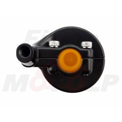 MANETKA GAZU ROLGAZ Z KORPUSEM UCHWYTEM YAMAHA YFM 350 400 ER FW U X roczniki 1993–2004